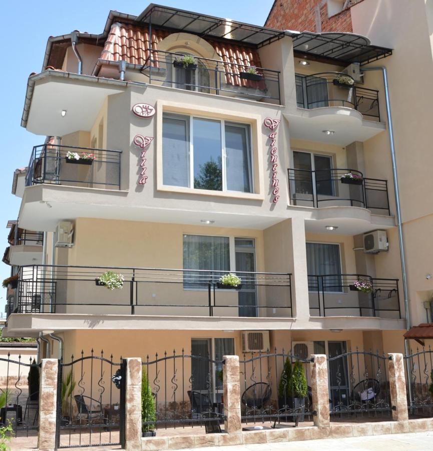 Villa Valentines Kiten  Exterior foto